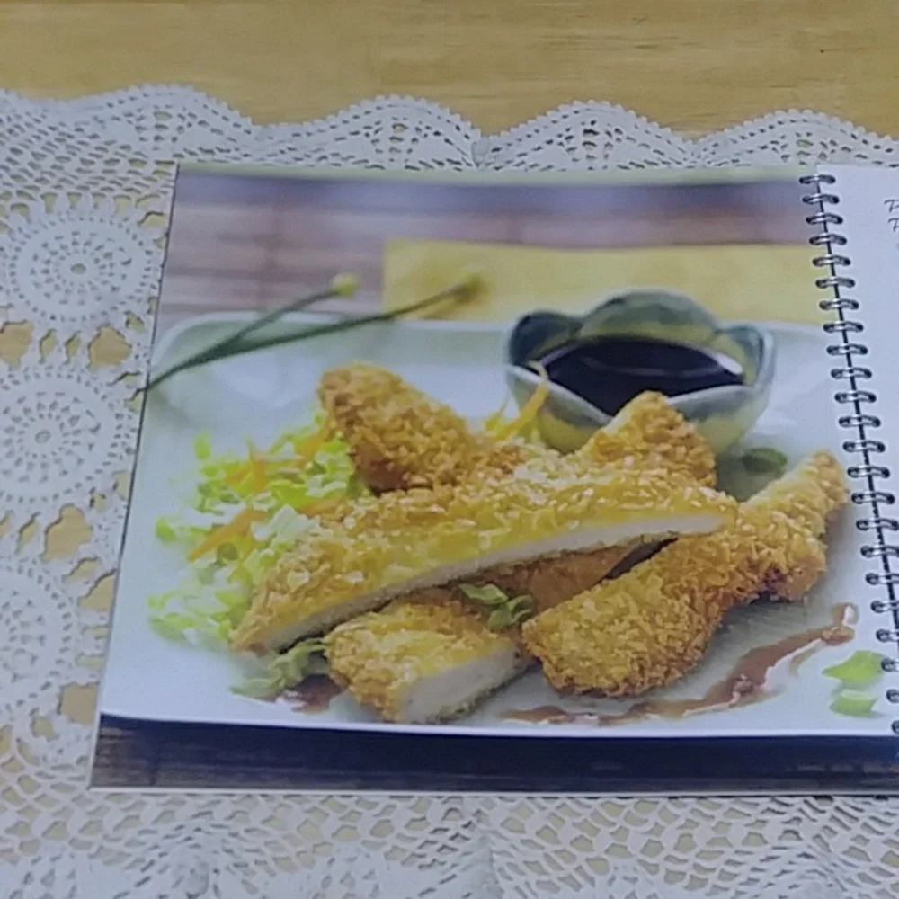 The Pampered Chef Cooking for two & More - Recipes for Small Households